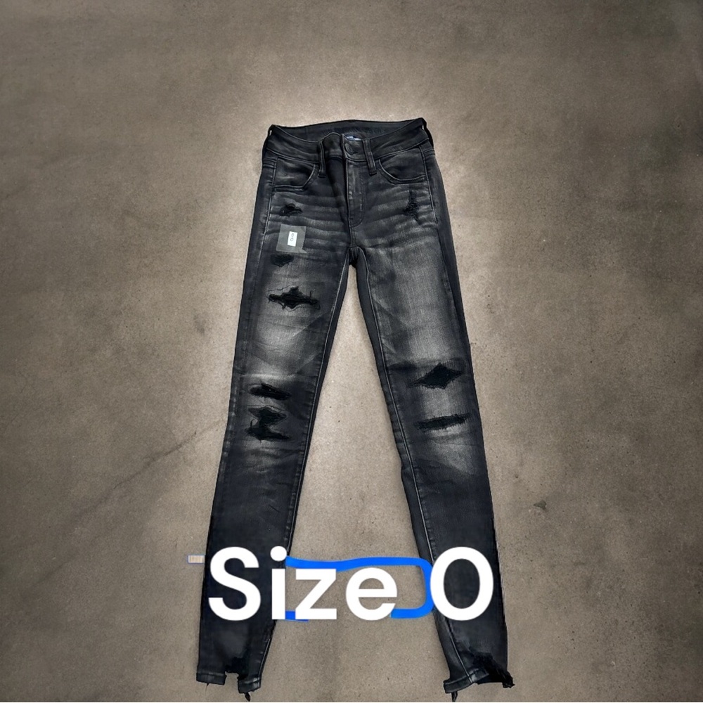 Jeans American Eagle